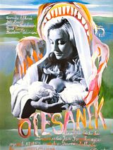 Affiche de Otesánek, film à voir en streaming sur Pygargue