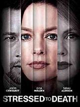 Affiche de La blessure d'une femme, film à voir en streaming sur Pygargue