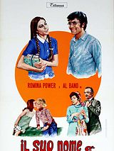 Affiche de Il suo nome è Donna Rosa, film à voir en streaming sur Pygargue