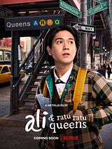 Affiche de Ali & Ratu Ratu Queens, film à voir en streaming sur Pygargue