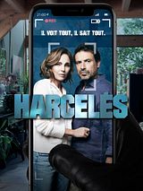 Affiche de Harcelés, film à voir en streaming sur Pygargue