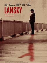 Affiche de Lansky, film à voir en streaming sur Pygargue