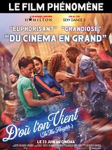 Affiche de D'où l'on vient, film à voir en streaming sur Pygargue