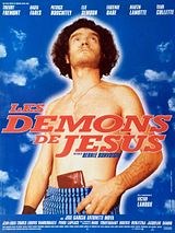 Affiche de Les Démons de Jésus, film à voir en streaming sur Pygargue
