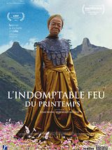 Affiche de L’ Indomptable feu du printemps, film à voir en streaming sur Pygargue