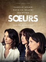 Affiche de Sœurs, film à voir en streaming sur Pygargue