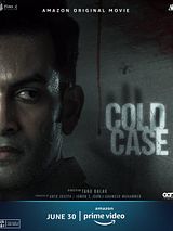 Affiche de Cold Case, film à voir en streaming sur Pygargue