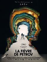 Affiche de La Fièvre de Petrov, film à voir en streaming sur Pygargue