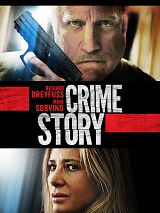 Affiche de Crime Story, film à voir en streaming sur Pygargue