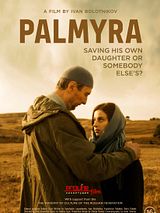 Affiche de Palmyra, film à voir en streaming sur Pygargue