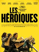 Affiche de Les Héroïques, film à voir en streaming sur Pygargue
