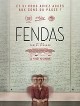Affiche de Fendas, film à voir en streaming sur Pygargue