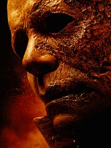 Affiche de Halloween Kills, film à voir en streaming sur Pygargue