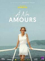 poster du film À nos amours