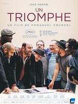 Un Triomphe (Bande Originale du Film)