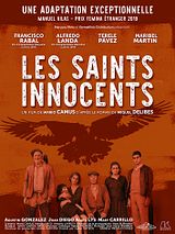 Affiche de Les Saints innocents, film à voir en streaming sur Pygargue
