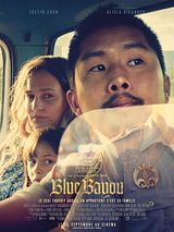 Affiche de Blue Bayou, film à voir en streaming sur Pygargue