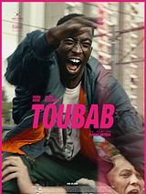 Affiche de Toubab – Pour le meilleur et pour le pire, film à voir en streaming sur Pygargue