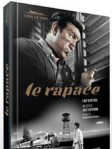 Affiche de Le Rapace, film à voir en streaming sur Pygargue