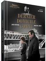 Affiche de Dernier domicile connu, film à voir en streaming sur Pygargue