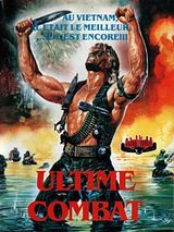 Affiche de Ultime combat, film à voir en streaming sur Pygargue