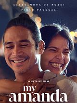 Affiche de My Amanda, film à voir en streaming sur Pygargue