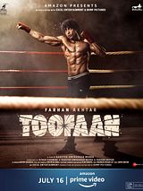 Affiche de Toofaan, film à voir en streaming sur Pygargue
