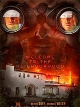 Affiche de Le célibataire d'à côté, film à voir en streaming sur Pygargue
