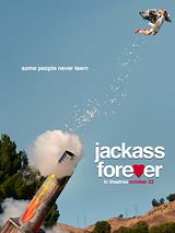Affiche de jackass forever, film à voir en streaming sur Pygargue