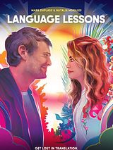 Affiche de Language Lessons, film à voir en streaming sur Pygargue