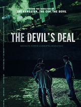 Affiche de The Devil’s Deal, film à voir en streaming sur Pygargue