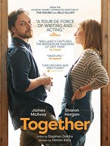 Affiche de Together, film à voir en streaming sur Pygargue