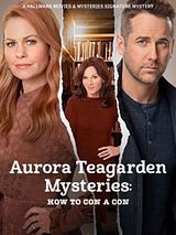 Affiche de Aurora Teagarden : tel est pris qui croyait prendre, film à voir en streaming sur Pygargue