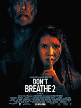 Affiche de Don't Breathe 2, film à voir en streaming sur Pygargue