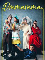 Affiche de Dramarama, film à voir en streaming sur Pygargue