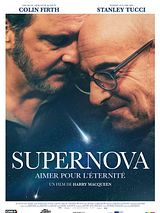 Supernova (Original Motion Picture Soundtrack)