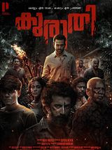 Affiche de Kuruthi, film à voir en streaming sur Pygargue