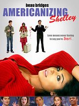 Affiche de Americanizing Shelley, film à voir en streaming sur Pygargue