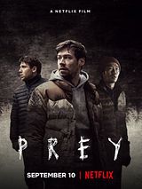 Affiche de Comme des proies, film à voir en streaming sur Pygargue