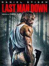 Affiche de Last Man Down, film à voir en streaming sur Pygargue