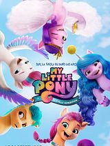 Affiche de My Little Pony Nouvelle Génération, film à voir en streaming sur Pygargue
