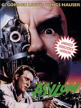 Affiche de S.Q.U.A.D. police de l'ombre, film à voir en streaming sur Pygargue