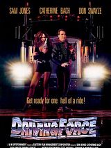 Affiche de Driving Force, film à voir en streaming sur Pygargue