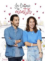 Affiche de Je l’aime à mentir, film à voir en streaming sur Pygargue