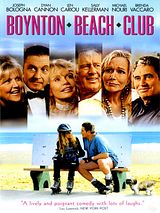 Affiche de Boynton Beach Club, film à voir en streaming sur Pygargue