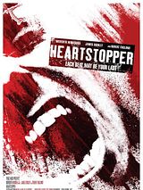 Affiche de Heartstopper - L'arrache-coeur, film à voir en streaming sur Pygargue