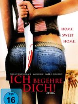 Affiche de Ich begehre dich, film à voir en streaming sur Pygargue