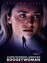 Affiche de Aileen Wuornos: American Boogeywoman, film à voir en streaming sur Pygargue