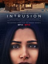 Affiche de L'Intrusion, film à voir en streaming sur Pygargue