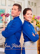 Affiche de Une pincée de romance, film à voir en streaming sur Pygargue